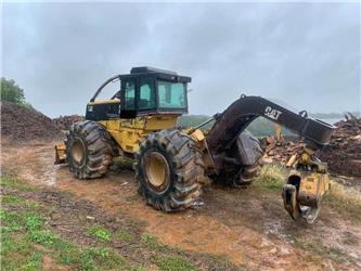 Caterpillar 525B