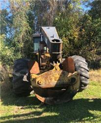 Caterpillar 525C