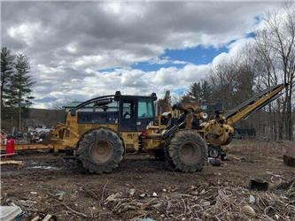 Caterpillar 525C