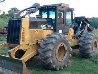 Caterpillar 525C