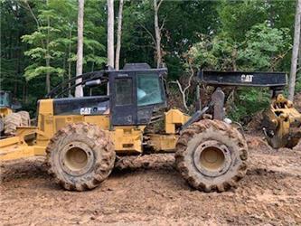 Caterpillar 525C