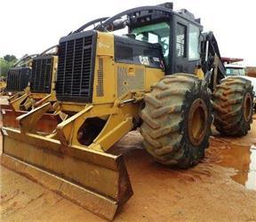 Caterpillar 525C