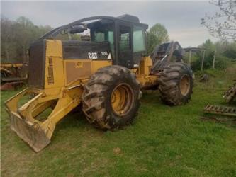 Caterpillar 525C
