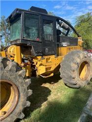 Caterpillar 525C