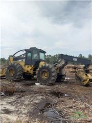 Caterpillar 525C