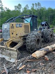 Caterpillar 525D
