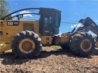 Caterpillar 525D