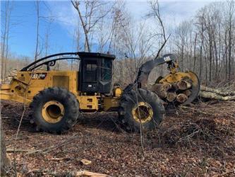 Caterpillar 525D