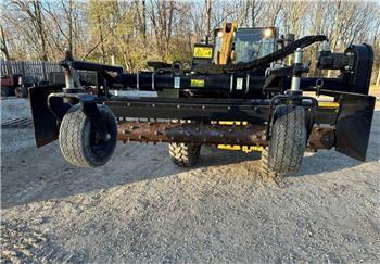 Caterpillar PR184
