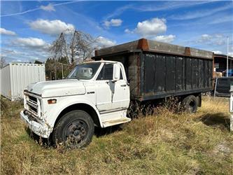 Chevrolet C50