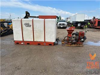 Ditch Witch FM13V