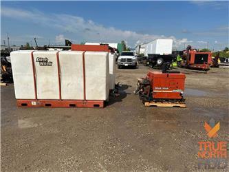 Ditch Witch FM25