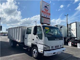 Isuzu NPR