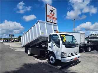 Isuzu NPR