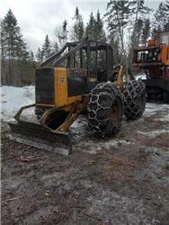 John Deere 540B