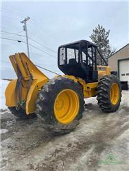 John Deere 540B