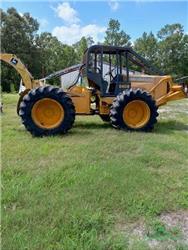 John Deere 540B