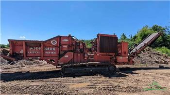 Morbark 4600XL