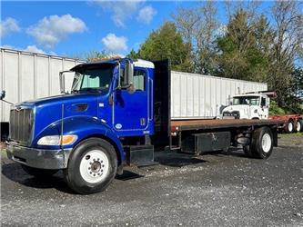 Peterbilt 330