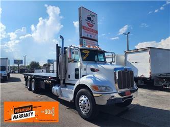 Peterbilt 348