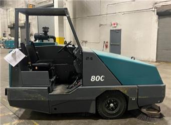 Tennant 800