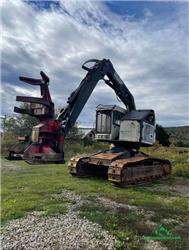 Timbco 445C
