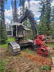 Timbco 445D
