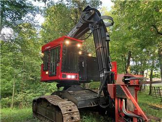Timbco 445EXL
