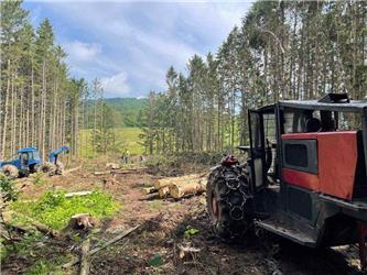 Valmet 503
