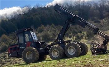 Valmet 546