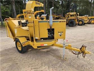 Vermeer BC1250A