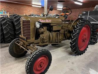 Zetor 25 K HUOM KUNTO
