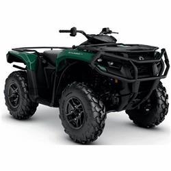 Can-am Outlander HD5 PRO XU T