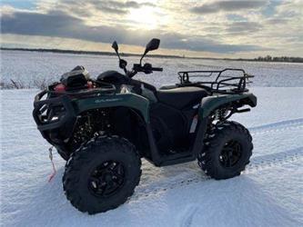 Can-am Outlander HD5 XU PRO