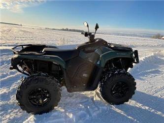Can-am Outlander HD7 XU PRO