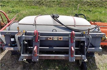 Holms PU215