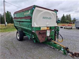 Keenan Mech-Fiber 340