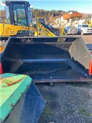 XYZ PREM V3500 KLAFFSKOPA ST.BM