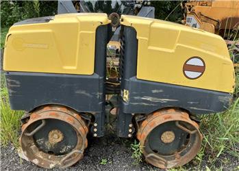 Bomag BMP 8500