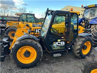 JCB 527-58