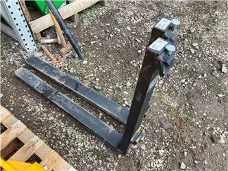 JCB Pallet Tines