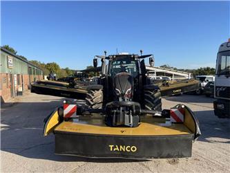 Tanco M3A Mower