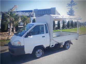 Toyota Towance