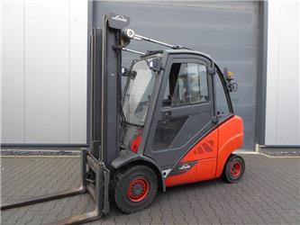 Linde H35D-02