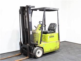 Clark TM 10 N