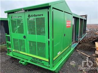  AIR BURNER S-220