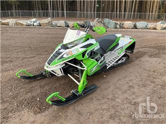 Arctic Cat XF9000