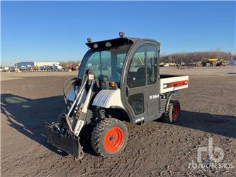 Bobcat 5600