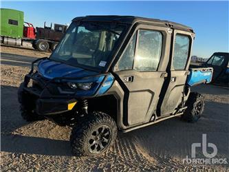 Can-am DEFENDER