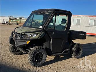 Can-am DEFENDER
